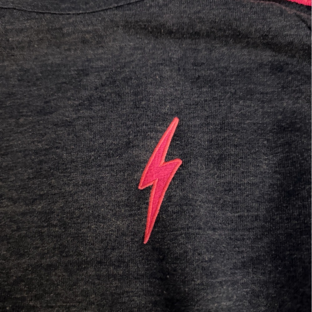 AVIATOR NATION
Bolt Cropped Classic Crewneck (112) - Picture 6 of 8